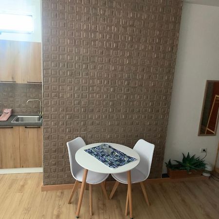 Ferienwohnung Essenza Tirane Exterior foto